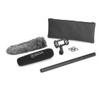 BOYA BY-PVM3000M Shotgun mic