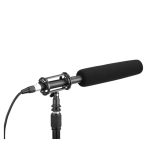 BOYA BY-BM6060L Shotgun mic - Image 2