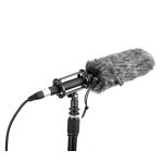 BOYA BY-BM6060 Shotgun mic - Image 2