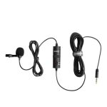 BOYA BY-M1 Lavalier Mic
