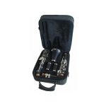 SOUNDSATION SCL-10E Bb & Case Κλαρίνο - Image 2