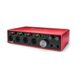 FOCUSRITE SCARLETT 18I8 3RD GEN ΚΑΡΤΑ ΗΧΟΥ USB 18IN/8OUT - Image 2