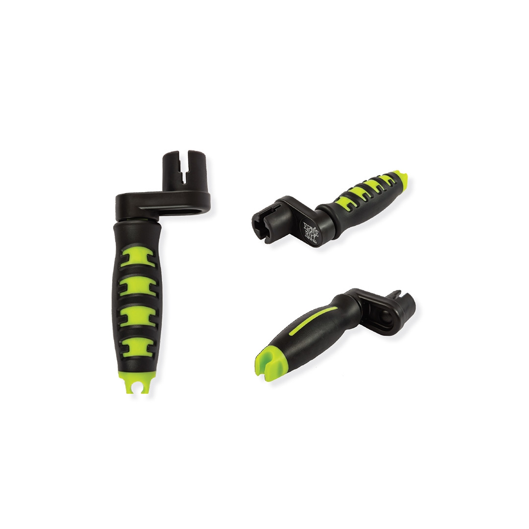 168961622393483.jpg Ernie Ball 9604 Pegwinder Plus Μανιβέλα κουρδίσματος - Image 1