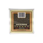 Ernie Ball 2045 Earthwood 80/20 Bronze Silk & Steel Soft 011-052 Σετ 6... - Image 2