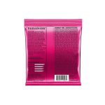 Ernie Ball 2023 Paradigm Super Slinky 009-042 Σετ 6 χορδές ηλεκτρικής ... - Image 2