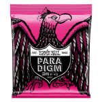 Ernie Ball 2023 Paradigm Super Slinky 009-042 Σετ 6 χορδές ηλεκτρικής ...