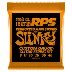 Ernie Ball 2241 RPS Hybrid Slinky 009 - 046 Σετ 6 χορδές ηλεκτρικής κι...