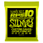 Ernie Ball 2240 RPS Regular Slinky 010-046 Σετ 6 χορδές ηλεκτρικής κιθ...