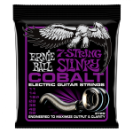 Ernie Ball 2729 Cobalt Power Slinky 011-058 Σετ 7 χορδές ηλεκτρικής κι...