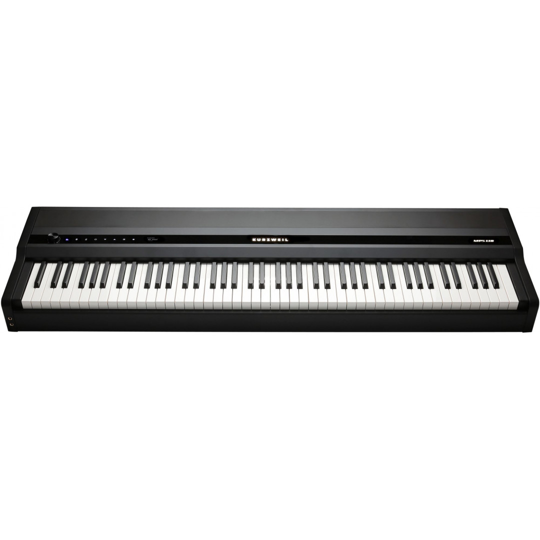 16943vUx1622650535.jpg KURZWEIL MPS110 STAGE PIANO 88 KEYS ΜΕ ΕΝΣΩΜΑΤΩΜΕΝΑ ΗΧΕΙΑ ... - Image 1
