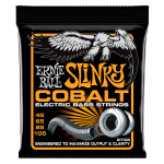 Ernie Ball 2733 Cobalt Hybrid Slinky 045-105 Σετ 4 χορδές ηλεκτρικού μ...