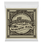 Ernie Ball 2070 Earthwood Phosphor Bronze 045-095 Σετ 4 ακουστικου μπασου