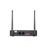 SOUNDSATION WF-U24HP Head/Hand UHF Σετ 2 ασύρματων μικροφώνων... - Image 2