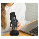 BOYA BY-PM500 USB ΠΥΚΝΩΤΙΚΟ ΜΙΚΡΟΦΩΝΟ - Image 2