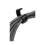 POWERTECH CAB-DP031 καλώδιο DisplayPort (M) σε HDMI(M) - Image 2