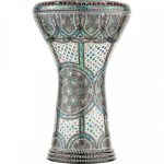 MEINL AEED3 Doumbek Artisan Edition Αλουμινίου