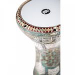 MEINL AEED3 Doumbek Artisan Edition Αλουμινίου - Image 2