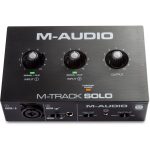 M-Audio M-Track Solo
