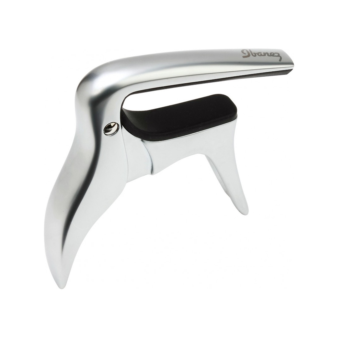 170891634725078.jpg IBANEZ IGC10 Καποτάστο ακουστικής - ηλεκτρικής κιθάρας - Image 1