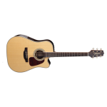 Takamine GD90CE Ziricote Natural