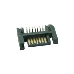 HDD Connector - SATA 7+15P Service & Εργαλεία Service Connectors Κ...