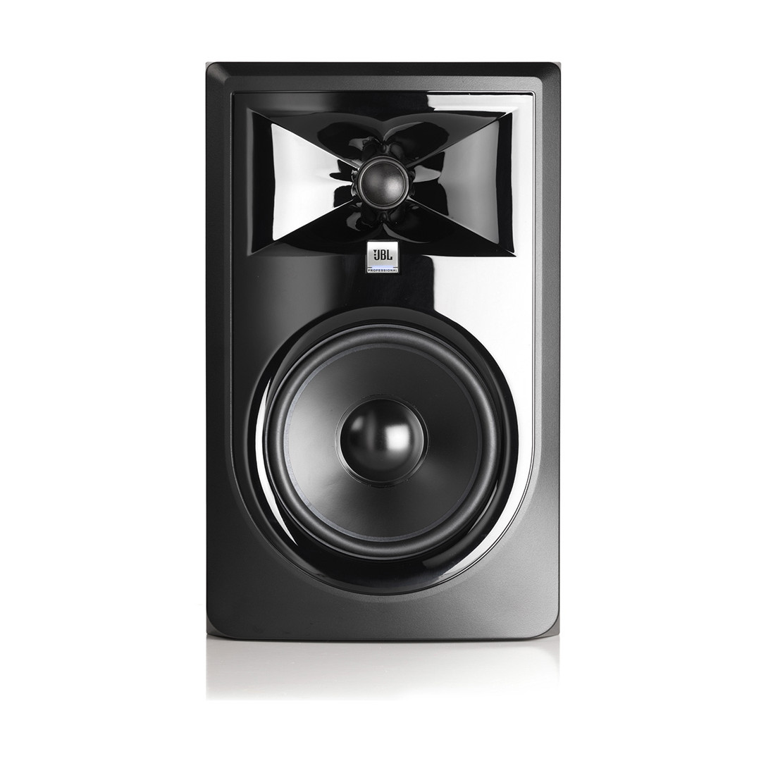 17169lIr1645182555.jpg JBL 306P MKII ΕΝΕΡΓΟ ΗΧΕΙΟ 2 ΔΡΟΜΩΝ 1Χ56W + 1X56W 6,5''... - Image 1