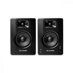 M-Audio BX4BT ενεργά studio monitors 4.5' με bluetooth - Image 2
