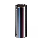 DUNLOP 220 CHROMED STEEL SLIDE 19x22x60