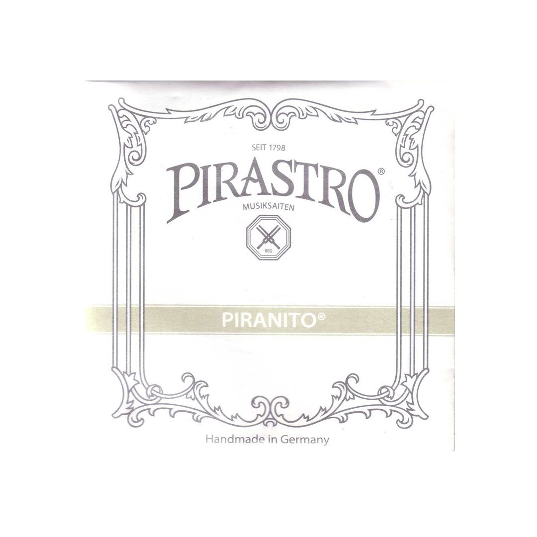 18588nJ1432914652.jpg PIRASTRO PIRANITO ΧΟΡΔΕΣ ΒΙΟΛΙΟΥ - Image 1