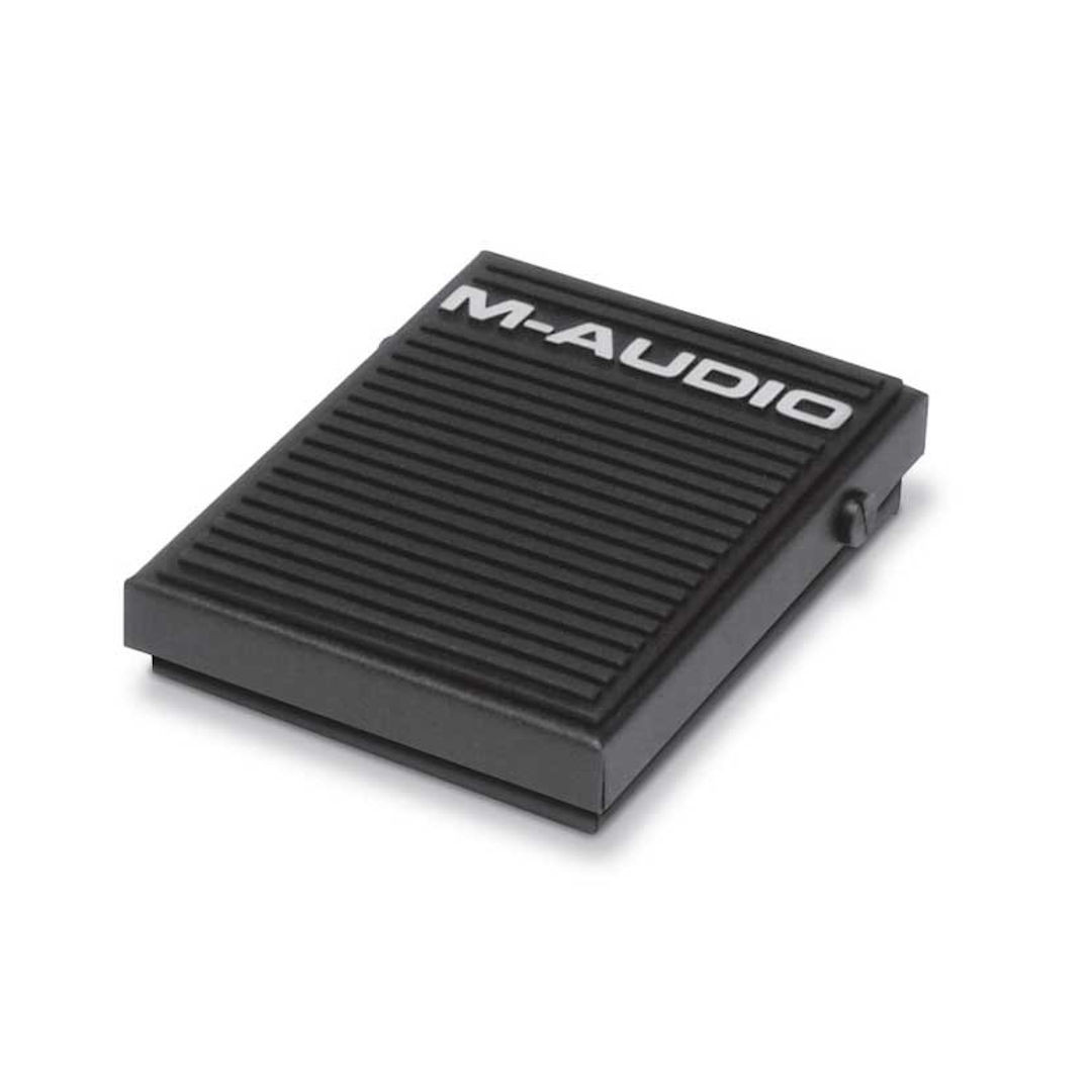 2175lH51587816212.jpg M AUDIO SP-1 SUSTAIN PEDAL/FOOTSWITCH - Image 1