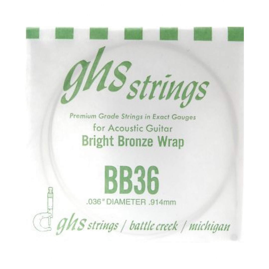 229fL41587812906.jpg GHS BB036 ΧΟΡΔΗ ΑΚΟΥΣΤΙΚΗΣ - Image 1