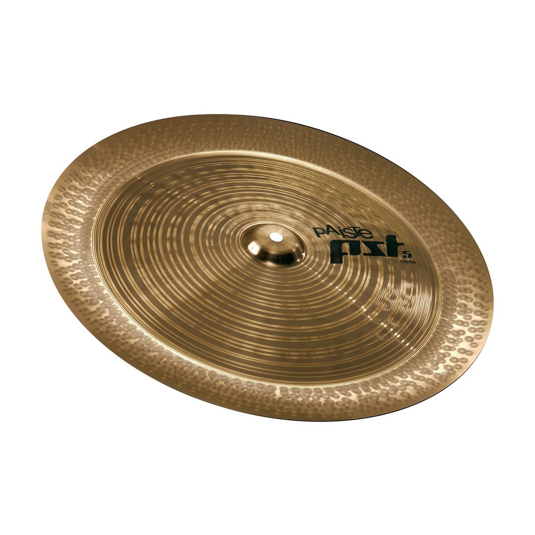 27331621849093.jpg PAISTE PST-5 18'' CHINA ΠΙΑΤΙΝΙ - Image 1