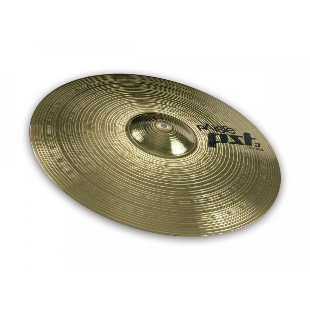 2741fGp1568910086.jpg PAISTE PST-3 20'' RIDE ΠΙΑΤΙΝΙ - Image 1