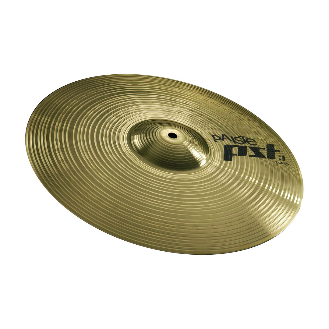 2744gbA1568910365.jpg PAISTE PST-3 14'' CRASH ΠΙΑΤΙΝΙ - Image 1