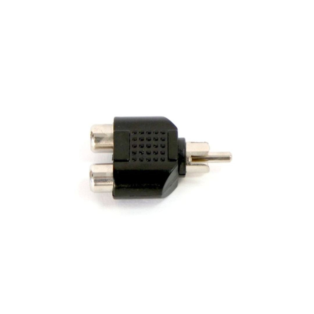 27760KZ1608462442.jpg PROLINK AC-5410G ADAPTOR RCA ΑΡΣΕΝΙΚΟ ΣΕ 2 RCA ΘHΛYΚΑ - Image 1