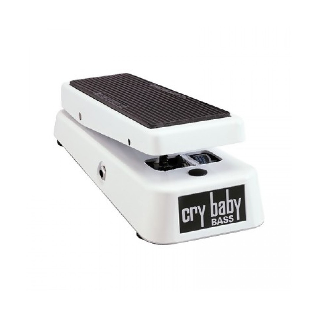 29311621794475.jpg DUNLOP CRYBABY 105Q BASS WAH - Image 1