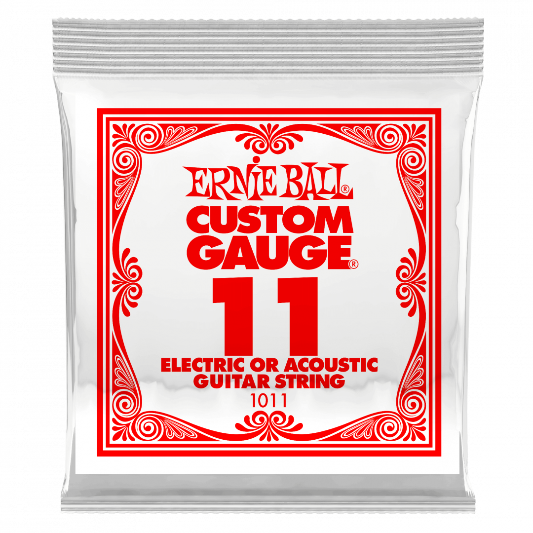 3076cqm1622624714.png ERNIE BALL 1011 ΧΟΡΔΗ ΗΛΕΚΤΡΙΚΗΣ/ΑΚΟΥΣΤΙΚΗΣ 011 - Image 1