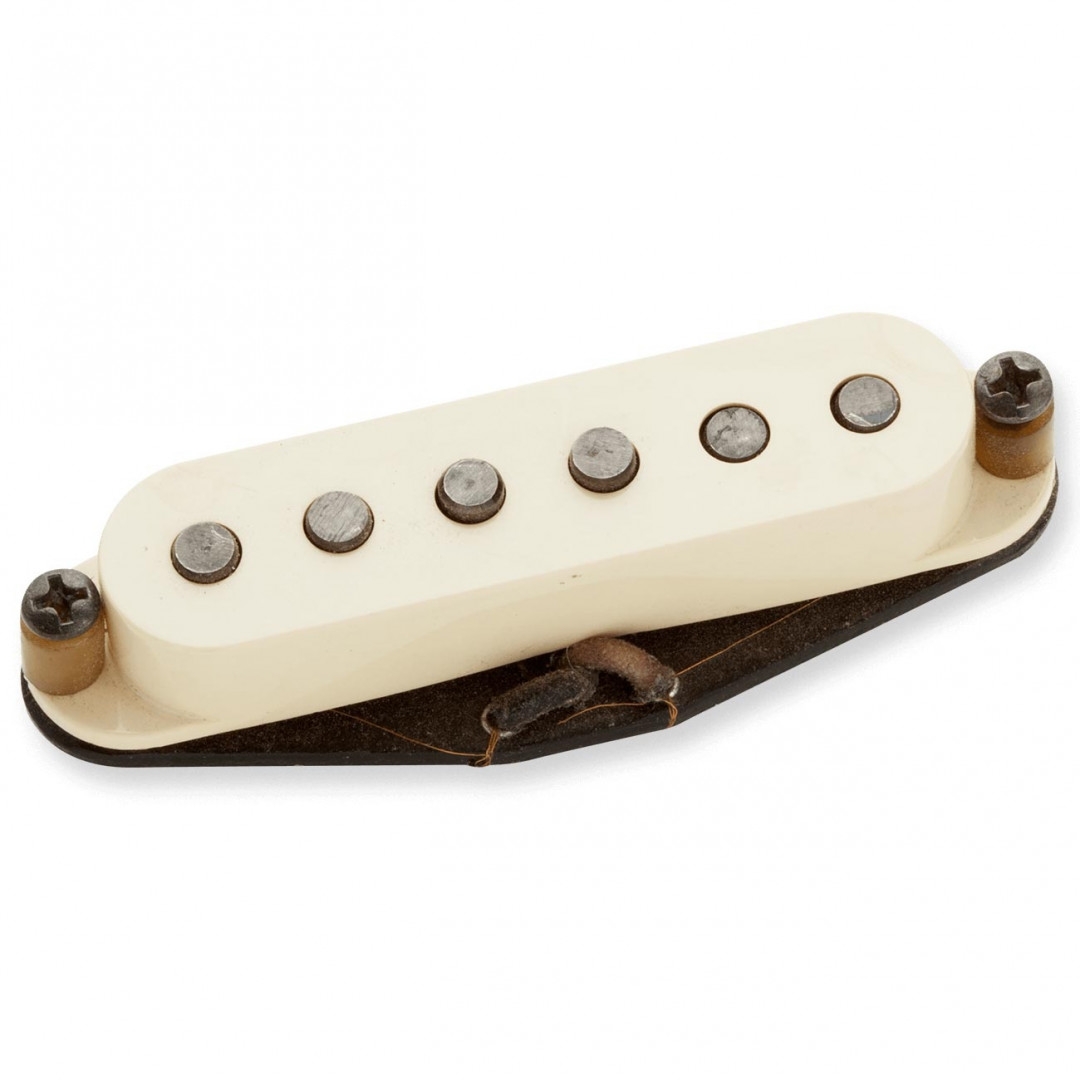 31412ol1587807522.jpg SEYMOUR DUNCAN ANTIQUITY STRAT TEXAS-HOT ΜΟΝΟΣ ΜΑΓΝΗΤΗΣ ΗΛΕΚΤΡΙΚ - Image 1