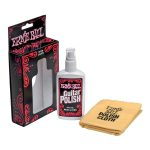 ERNIE BALL 4222 ΓΥΑΛΙΣΤΙΚΟ ΜΕ ΠΑΝΑΚΙ ΣΕΤ