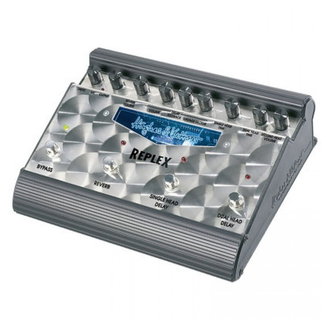 3261YYJ1622870543.jpg HUGHES & KETTNER Replex - Image 1