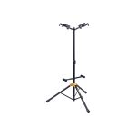 HERCULES GS-422 ΔΙΠΛΗ ΒΑΣΗ ΚΙΘΑΡΑΣ ΠΤΥΣΣΟΜΕΝΗ