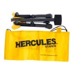 HERCULES GS-402 ΜΙΝΙ ΒΑΣΗ ΗΛ. ΚΙΘΑΡΑΣ / ΜΠΑΣΟΥ - Image 2