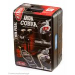 TAMA HP900PTW IRON COBRA ΔΙΠΛΟ ΠΕΤΑΛΙ - Image 2