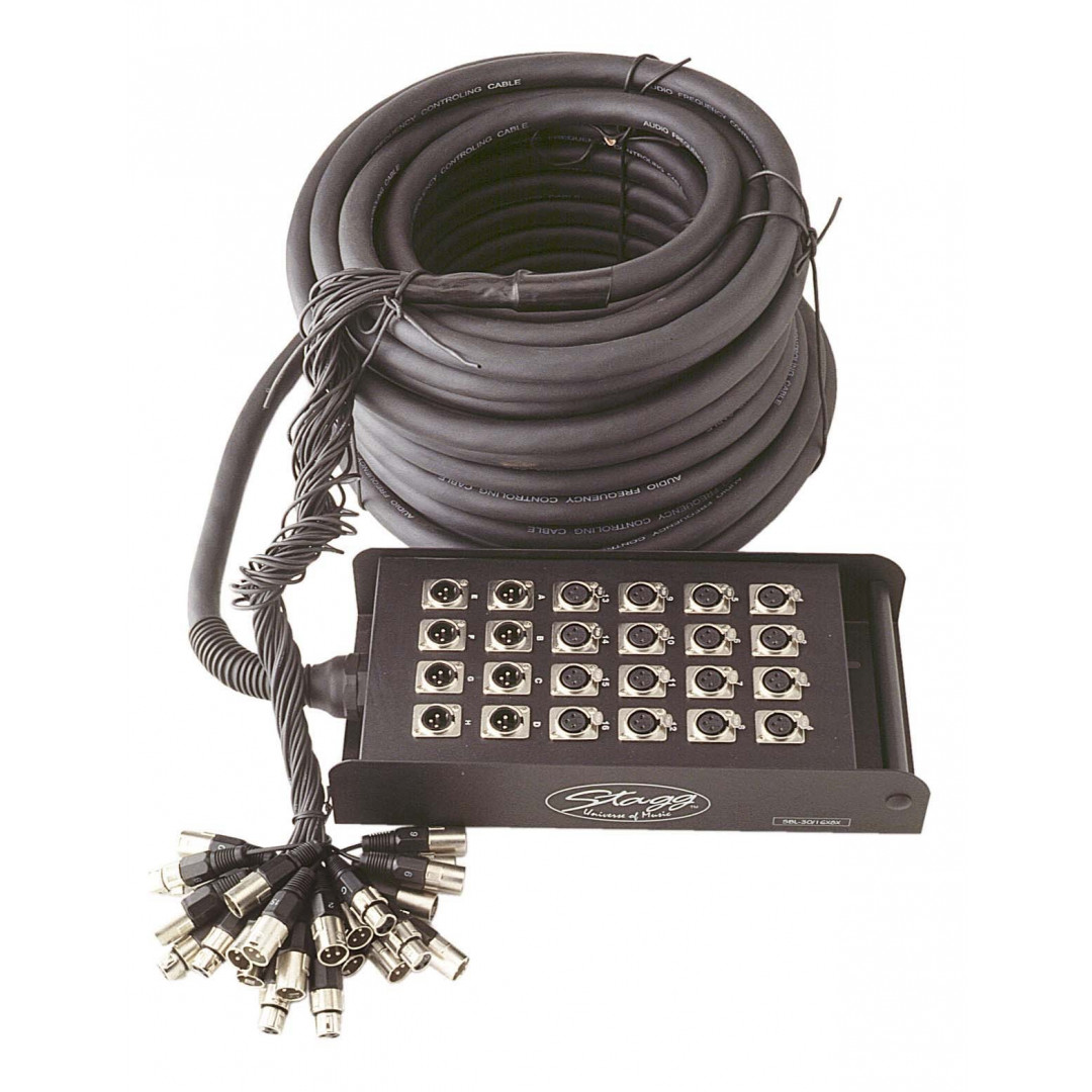 4972Rtk1587811991.jpg STAGG SBL30-24X8XH 30m 24-IN 8-OUTΚΑΛΩΔΙΟ MULTI - Image 1