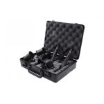 FOSTEX MC10ST STEREO ΣΕΤ ΠΥΚΝ. ΜΙΚΡΟΦΩΝΩΝ - Image 2