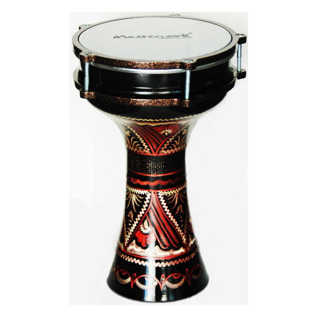 5987H271491985796.jpg MASTERWORK ΤΟΥΜΠΕΡΛΕΚΙ 130 ΧΑΛΚΙΝΟ Ν5 ΕΡΖΙΝΤΣΑΝ 20.50cm - Image 1