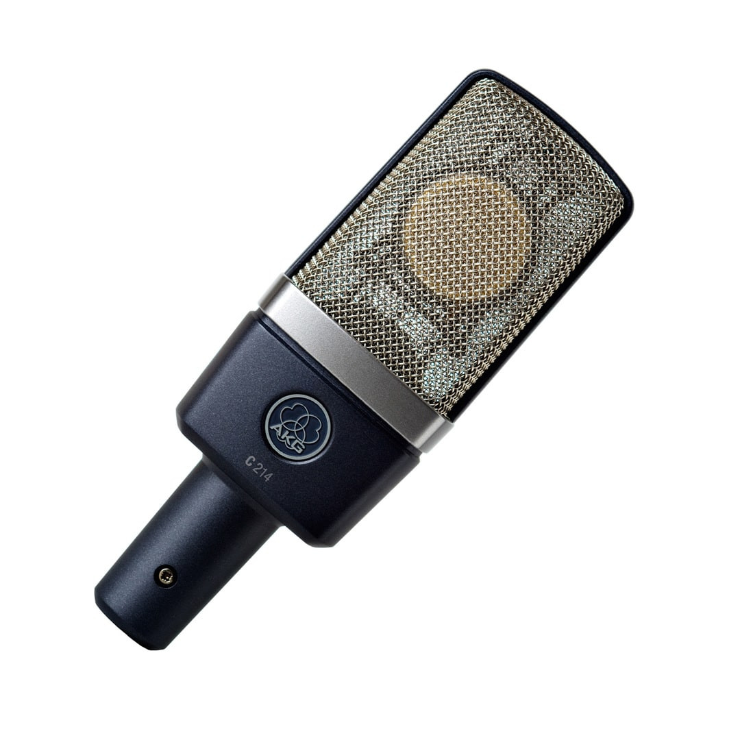 6020omo1587828593.jpg AKG C214 ΠΥΚΝΩΤΙΚΟ ΜΙΚΡΟΦΩΝΟ - Image 1