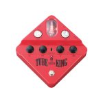 IBANEZ TK999HT TUBE KING DISTORTION