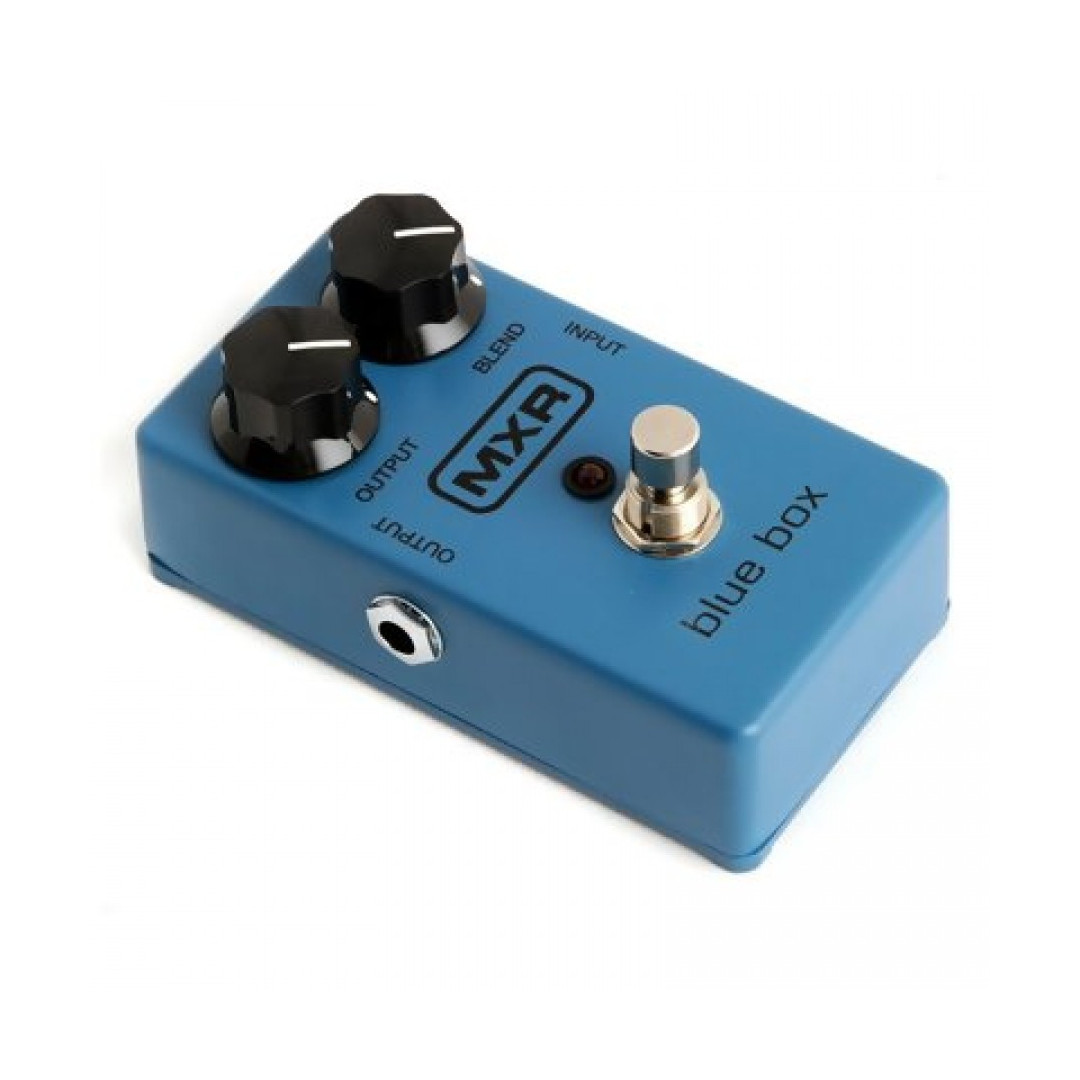 62001621793649.jpg Πετάλι ηλεκτρικής κιθάρας dunlop mxr m103 - Image 1