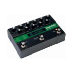 EVENTIDE MODFACTOR ΠΕΤΑΛΙ ΠΟΛΥΕΦΦΕ ΚΙΘΑΡΑΣ